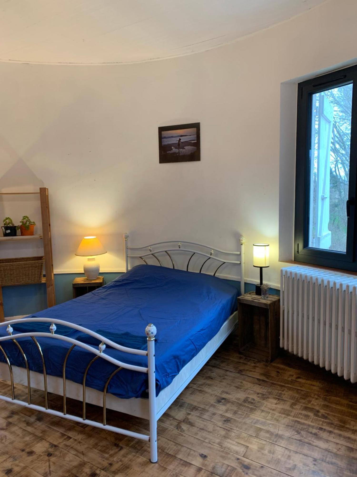 Les Favouilles - Gite & Chambres D Hotes Dauphin エクステリア 写真