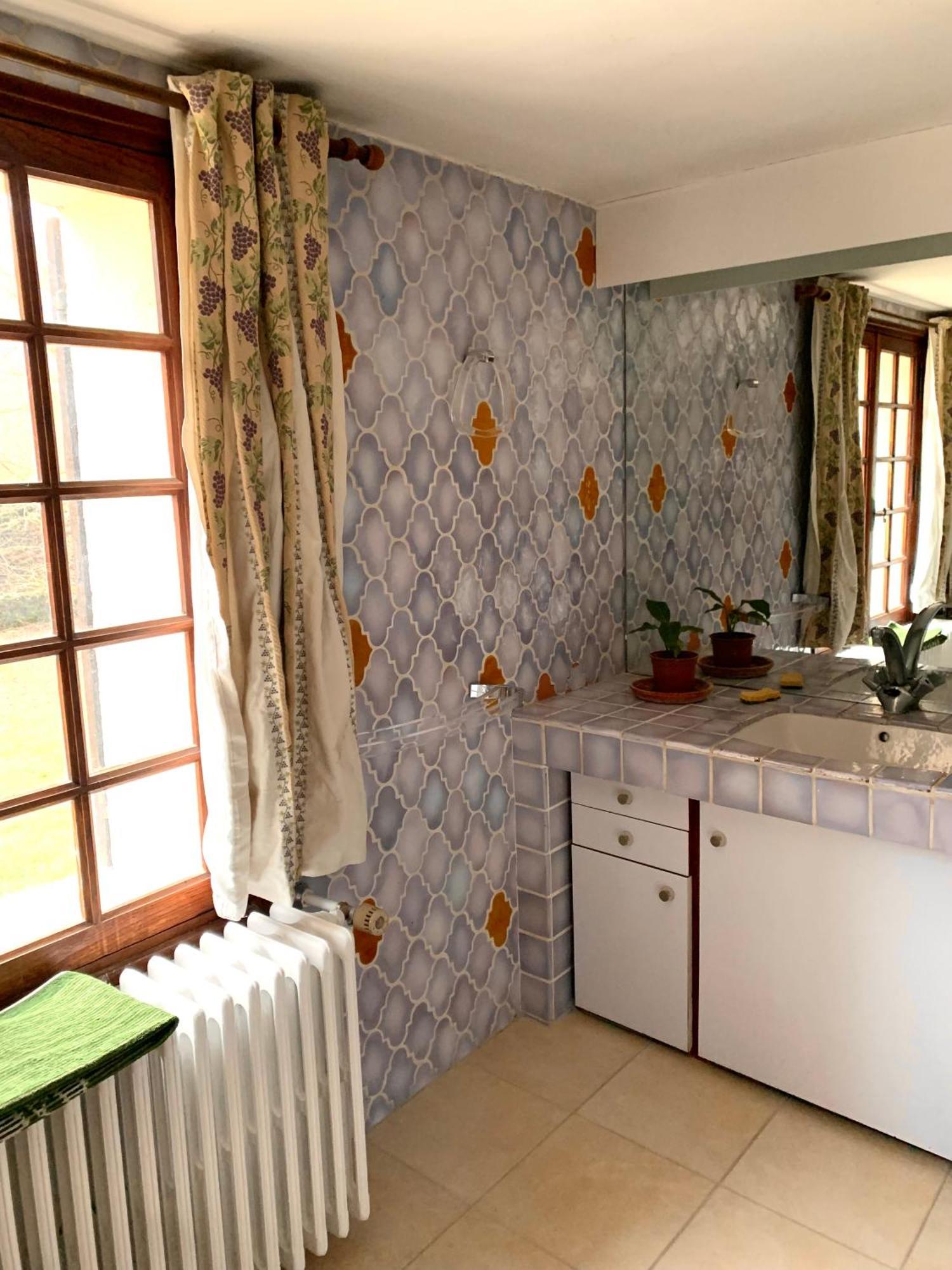 Les Favouilles - Gite & Chambres D Hotes Dauphin エクステリア 写真