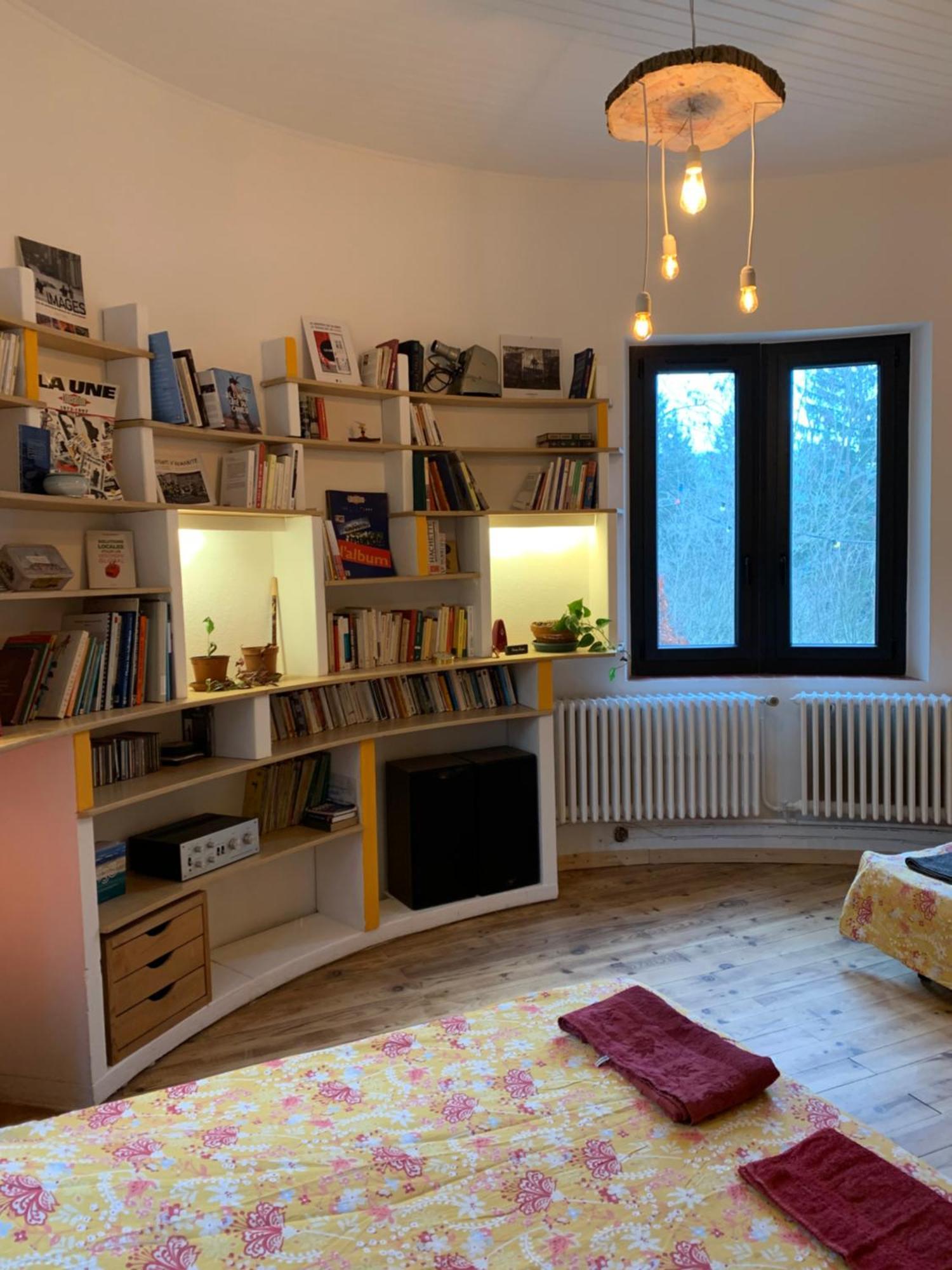 Les Favouilles - Gite & Chambres D Hotes Dauphin 部屋 写真